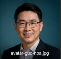NBA老郭 | c7yule